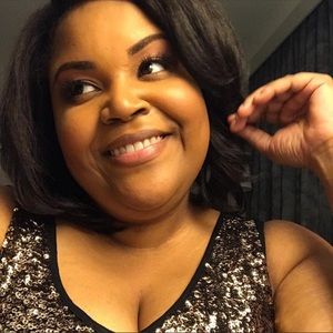 Meet your Posher, Ericka